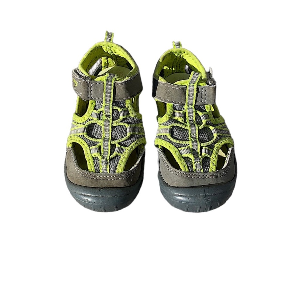 Oshkosh Baby swim shoes π - Picture 1 of 6